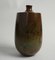 Japanese Bronze Vase, 1960s 6