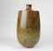 Japanese Bronze Vase, 1960s, Image 1