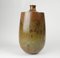 Japanische Vase aus Bronze, 1960er 1