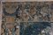 Antiker Wandteppich, 1600er 4