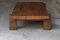 Grande Table Basse, Pays-Bas, 1970s 16