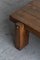 Grande Table Basse, Pays-Bas, 1970s 10