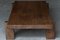 Grande Table Basse, Pays-Bas, 1970s 5