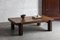 Large Dutch Coffee Table, 1970s, Image 1