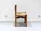 Meribel Chair in Ash by Charlotte Perriand for Sentou, 1950s 4