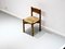 Meribel Chair in Ash by Charlotte Perriand for Sentou, 1950s, Image 3