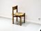 Meribel Stuhl aus Eschenholz von Charlotte Perriand für Sentou, 1950er 10