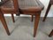 Oak Bridge Armchairs, 1940s, Set of 2 13