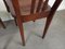 Oak Bridge Armchairs, 1940s, Set of 2, Image 3