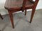 Oak Bridge Armchairs, 1940s, Set of 2 9