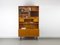 Teak Cabinet from Omann Jun, 1960s 4