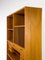 Teak Cabinet from Omann Jun, 1960s, Image 17