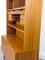 Teak Cabinet from Omann Jun, 1960s 16