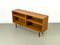 Low Teak Shelf from Omann Jun, 1960s 6