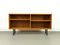 Low Teak Shelf from Omann Jun, 1960s 16