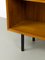 Low Teak Shelf from Omann Jun, 1960s 14