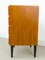 Teak Chest of Drawers from Omann Jun, 1960s 10