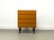 Teak Chest of Drawers from Omann Jun, 1960s, Image 1