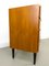 Teak Chest of Drawers from Omann Jun, 1960s, Image 12