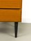 Teak Chest of Drawers from Omann Jun, 1960s, Image 15
