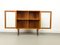 Danish Teak Display Case from Hansen and Guldborg, 1970s, Image 11