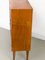 Danish Teak Display Case from Hansen and Guldborg, 1970s, Image 5