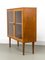 Danish Teak Display Case from Hansen and Guldborg, 1970s, Image 6