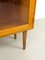 Danish Teak Display Case from Hansen and Guldborg, 1970s 12