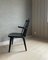 Sibbo Black Lounge Chair by Yngve Ekström 4