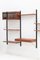 Wall Unit by Poul Cadovius, Denmark, 1960s 3