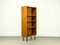 Narrow Teak Bookshelf from Omann Jun, 1960s, Image 11