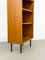 Narrow Teak Bookshelf from Omann Jun, 1960s, Image 9