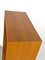 Narrow Teak Bookshelf from Omann Jun, 1960s, Image 7