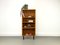 Narrow Teak Bookshelf from Omann Jun, 1960s, Image 2