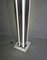 Floor Lamp in Carrara Marble, 1970s 13