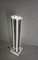 Floor Lamp in Carrara Marble, 1970s 4