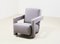 Utrecht Mode637 Lounge Chair by Gerrit Rietveld for Cassina, 1990s 2
