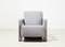 Utrecht Mode637 Lounge Chair by Gerrit Rietveld for Cassina, 1990s 5