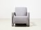 Utrecht Mode637 Lounge Chair by Gerrit Rietveld for Cassina, 1990s, Image 5