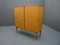 Mid-Century Cherry Wood Highboard from WK Möbel, 1960s 1