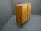 Mid-Century Cherry Wood Highboard from WK Möbel, 1960s 3