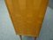 Mid-Century Cherry Wood Highboard from WK Möbel, 1960s, Image 7