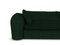 Comodo divano moderno in tessuto di cedro di Collector, Immagine 2
