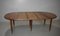 Louis-Philippe Mahogany Table Late, Image 8