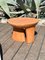 Side Table in Terracotta and Chamotte Earthenware by Kseniya Kravtsova, 2024 3