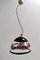 Vintage Murano Glass Pendant by Angelo Barovier for Barovier & Toso, 1960s 1