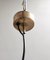 Lámpara colgante vintage de cristal de Murano de Angelo Barovier para Barovier & Toso, años 60, Imagen 8