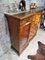 Antique Oak Apothecary Drawer Cabinet, 1890s 23