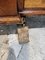 Antique Oak Apothecary Drawer Cabinet, 1890s, Image 31