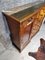 Antique Oak Apothecary Drawer Cabinet, 1890s, Image 3